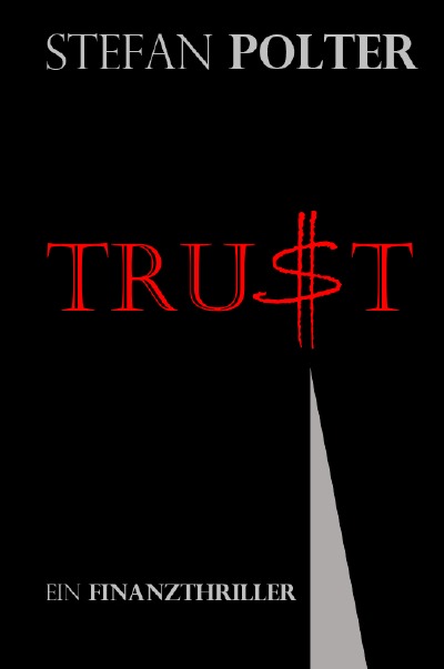 'Cover von TRUST'-Cover