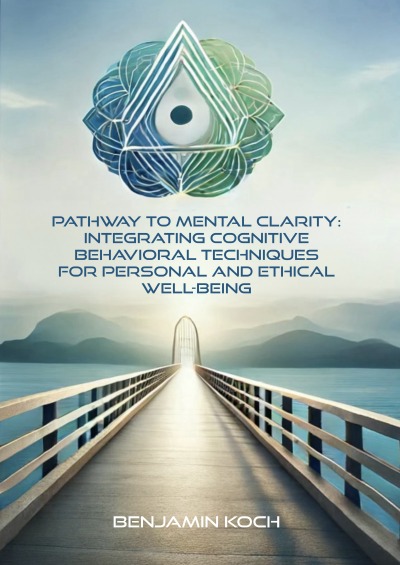 'Cover von Pathway to Mental Clarity'-Cover