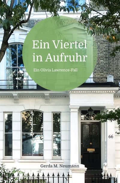 'Cover von Ein Viertel in Aufruhr'-Cover