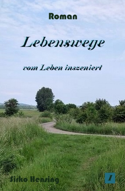 'Cover von Lebenswege'-Cover