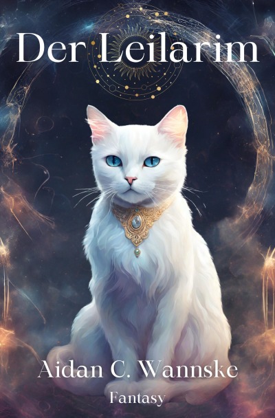 'Cover von Der Leilarim'-Cover
