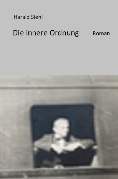 'Cover von Die innere Ordnung'-Cover