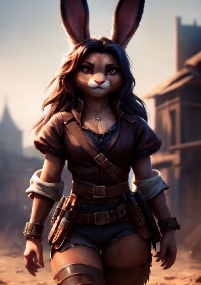 'Cover von Bonnie Gunhill'-Cover