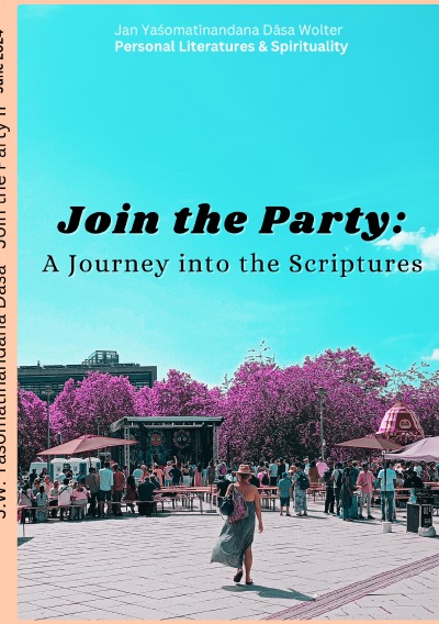 'Cover von Join the Party 2'-Cover
