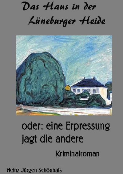 'Cover von Das Haus in der Lüneburger Heide'-Cover