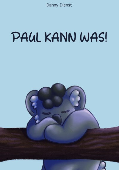'Cover von Paul Kann was!'-Cover