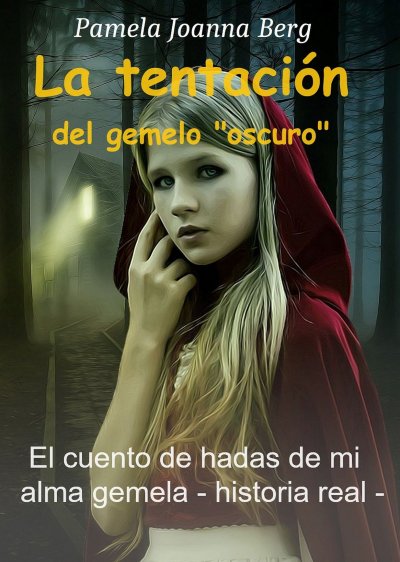 'Cover von La tentación del gemelo „oscuro“'-Cover