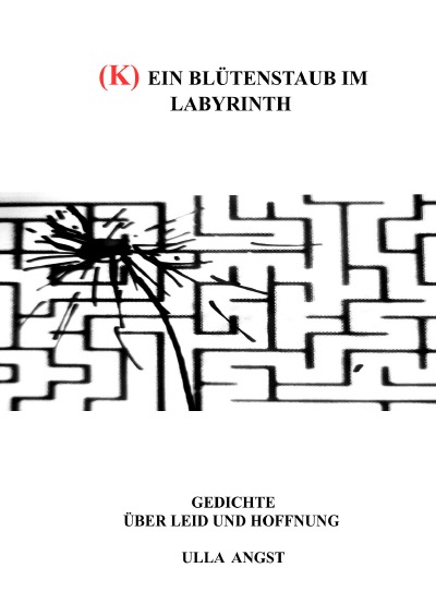 'Cover von (K) ein Blütenstaub im Labyrinth'-Cover