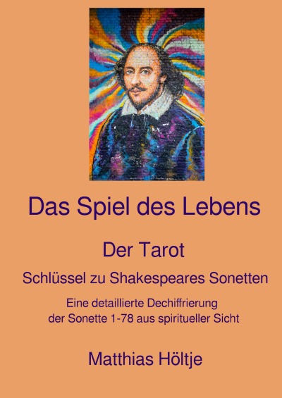 'Cover von Das Spiel des Lebens'-Cover