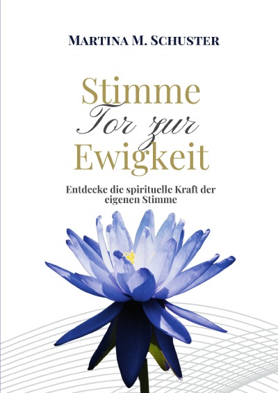 'Cover von Stimme – Tor zur Ewigkeit'-Cover