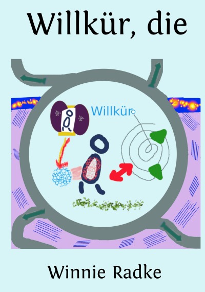 'Cover von Willkür, die'-Cover