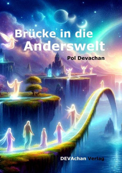 'Cover von Brücke in die Anderswelt'-Cover