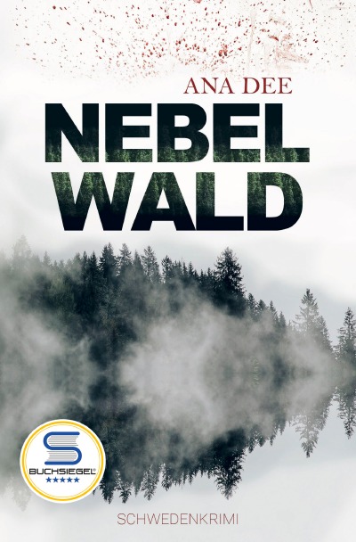 'Cover von Nebelwald'-Cover