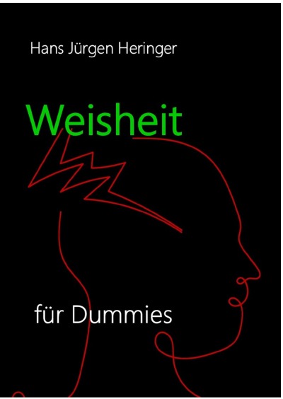 'Cover von Weisheit für Dummies'-Cover