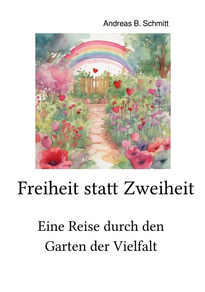'Cover von Freiheit statt Zweiheit'-Cover