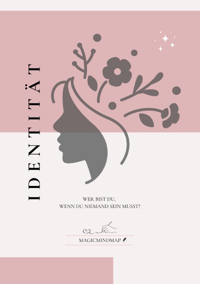 'Cover von IDENTITÄT'-Cover