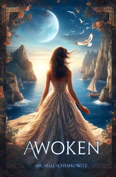 'Cover von Awoken'-Cover