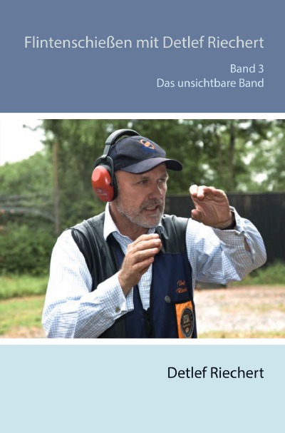 'Cover von Flintenschießen mit Detlef Riechert'-Cover