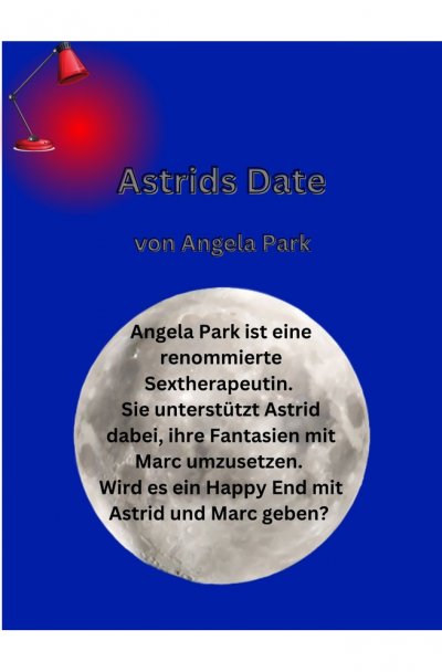 'Cover von Astrids Date'-Cover