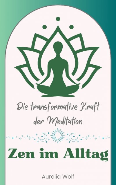 'Cover von Zen im Alltag'-Cover
