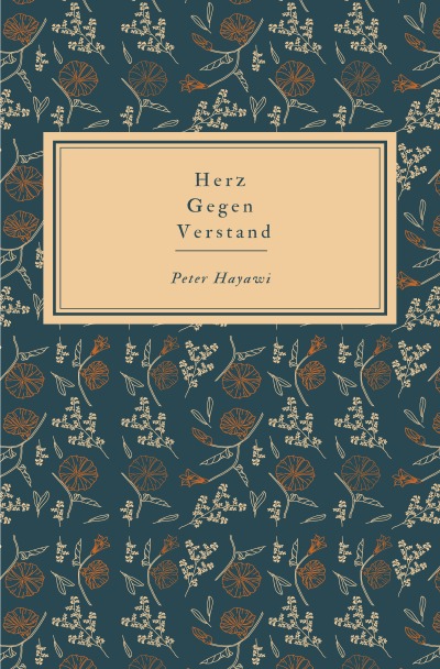 'Cover von Herz gegen Verstand'-Cover
