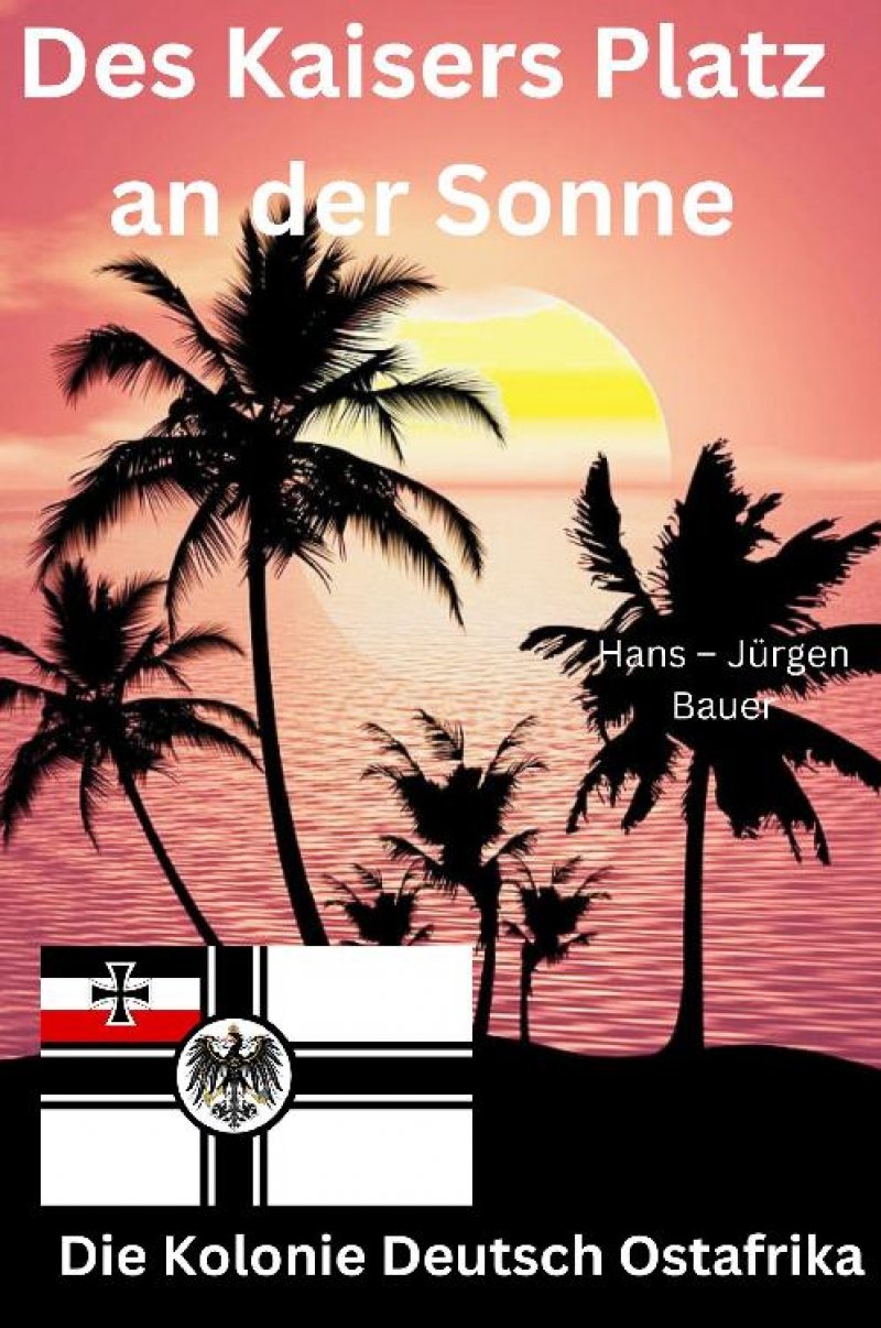 Unter der glühenden Sonne Afrikas Unter der glühenden Sonne