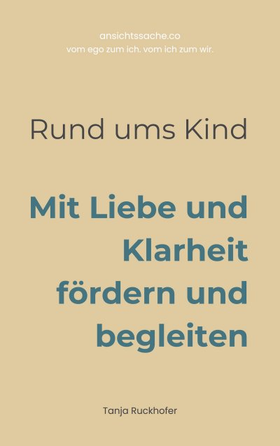 'Cover von Rund ums Kind'-Cover