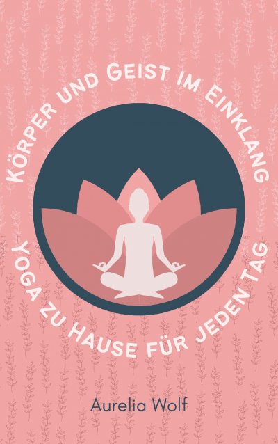 'Cover von Körper und Geist im Einklang'-Cover