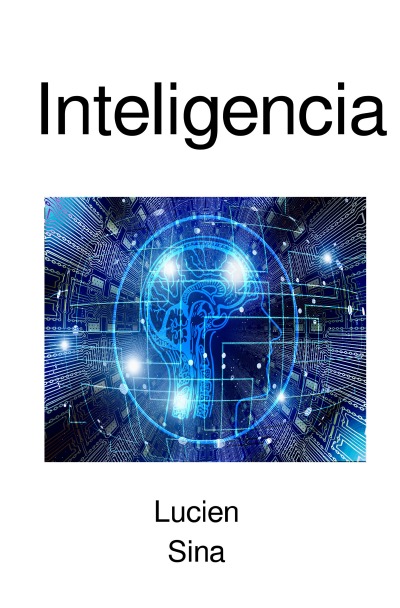 'Cover von Inteligencia'-Cover