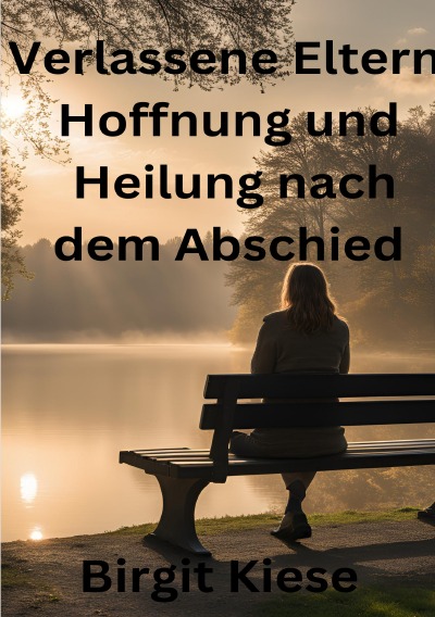 'Cover von Verlassene Eltern – Hoffnung und Heilung nach dem Abschied'-Cover