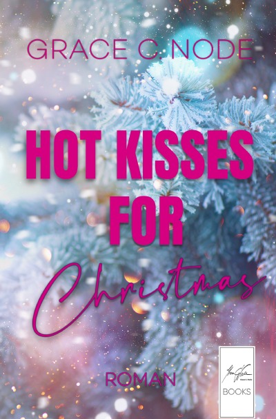 'Cover von Hot Kisses for Christmas'-Cover