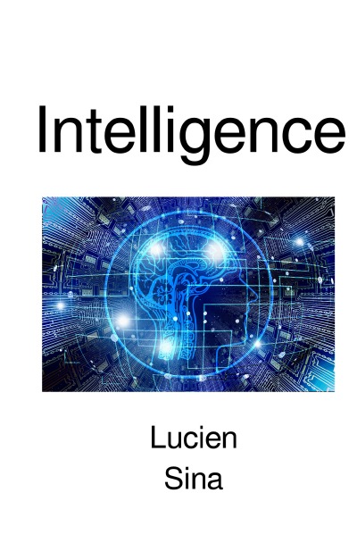 'Cover von Intelligence'-Cover