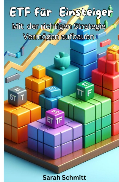 'Cover von ETF für Einsteiger'-Cover