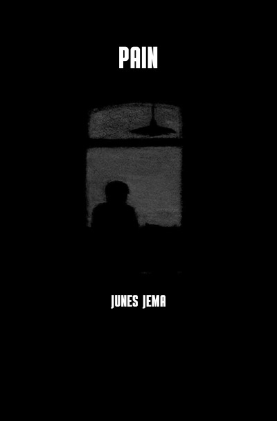 'Cover von Pain'-Cover