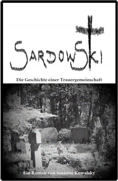 'Cover von Sardowski – Die Geschichte einer Trauergemeinschaft'-Cover
