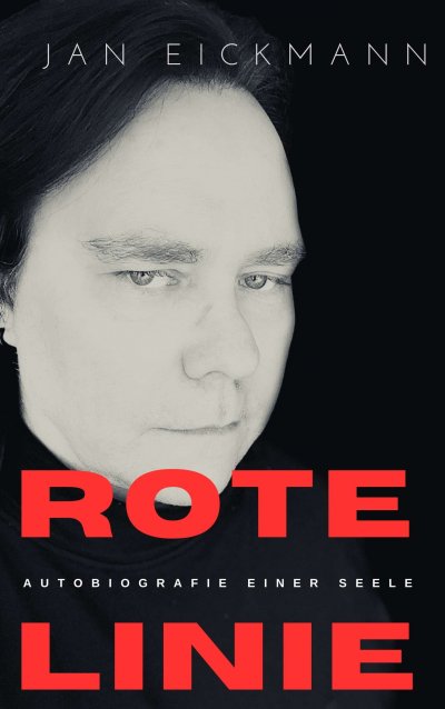 'Cover von Rote Linie'-Cover