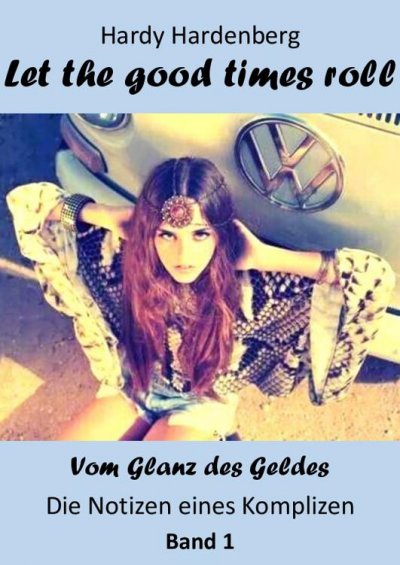 'Cover von Let the good Times roll'-Cover