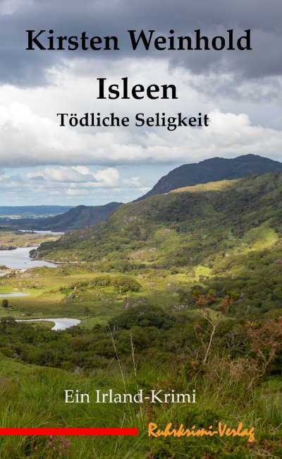 'Cover von Isleen'-Cover