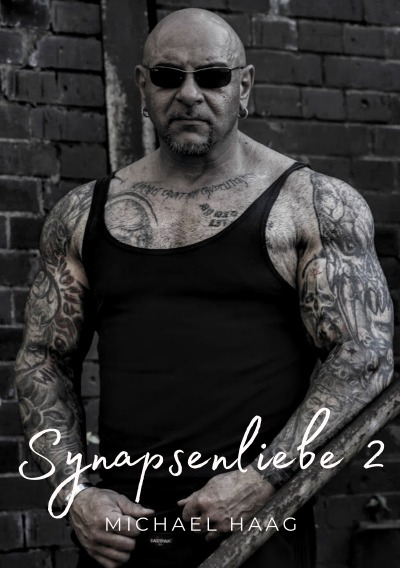 'Cover von Synapsenliebe Teil 2'-Cover