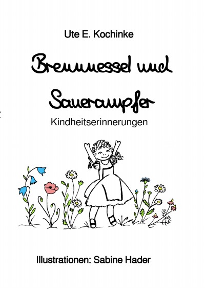 'Cover von Brennnessel und Sauerampfer'-Cover