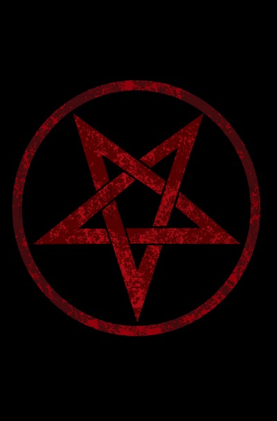 'Cover von Antichristus'-Cover
