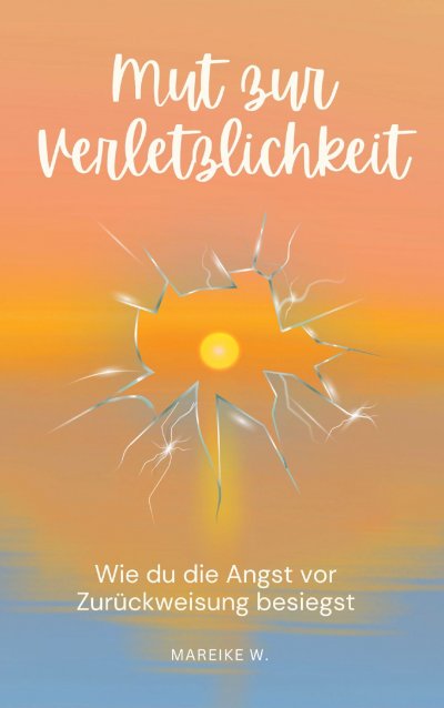'Cover von Mut zur Verletzlichkeit'-Cover