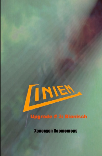 'Cover von Linien'-Cover