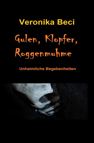 'Cover von Gulen, Klopfer, Roggenmuhme'-Cover