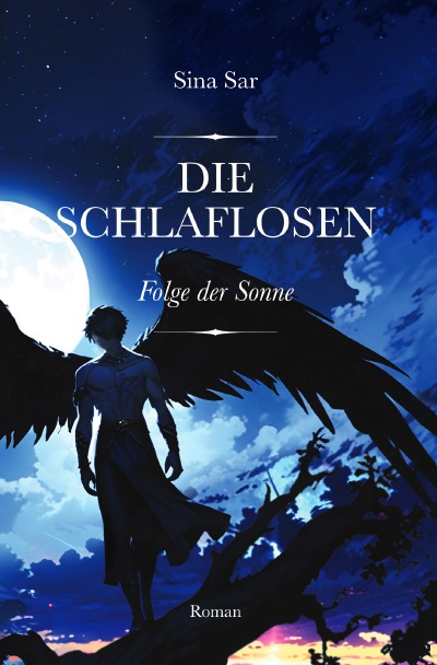 'Cover von Die Schlaflosen'-Cover