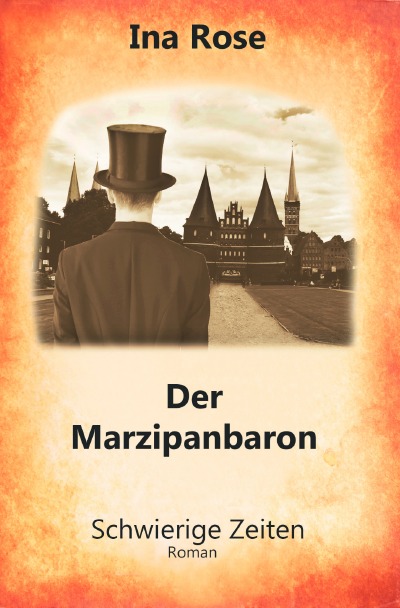 'Cover von Der Marzipanbaron Teil II'-Cover