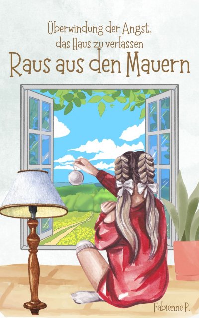 'Cover von Raus aus den Mauern'-Cover
