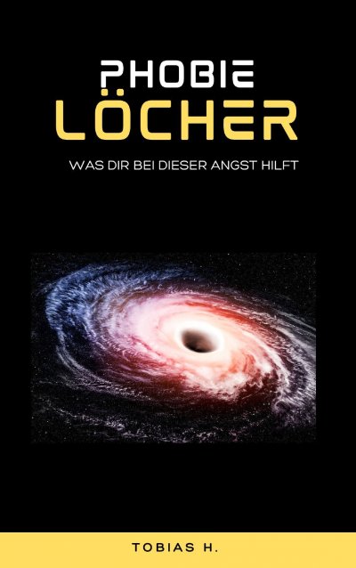 'Cover von Phobie Löcher – was bei dieser Angst hilft'-Cover