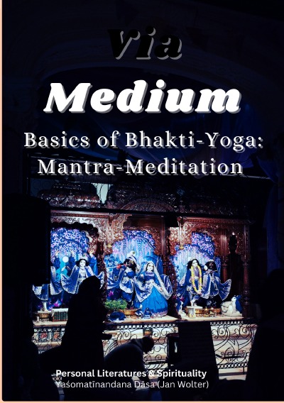 'Cover von Via Medium'-Cover