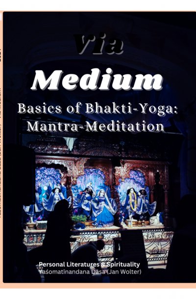 'Cover von Via Medium'-Cover
